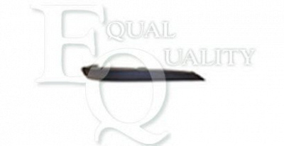 EQUAL QUALITY m0699 -  Облицовка / защитная накладка, буфер